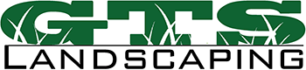 GTS Landscaping Logo